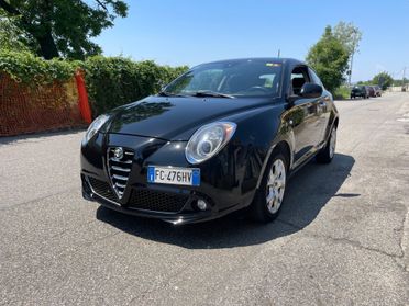 Alfa Romeo MiTo 1.4 78 CV 8V S&S Progression