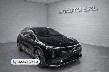MERCEDES-BENZ EQA 300 4MATIC AMG