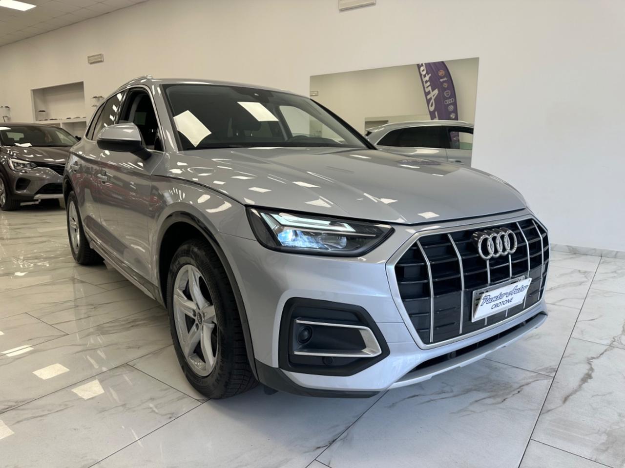 Audi Q5 35 TDI S tronic Advanced