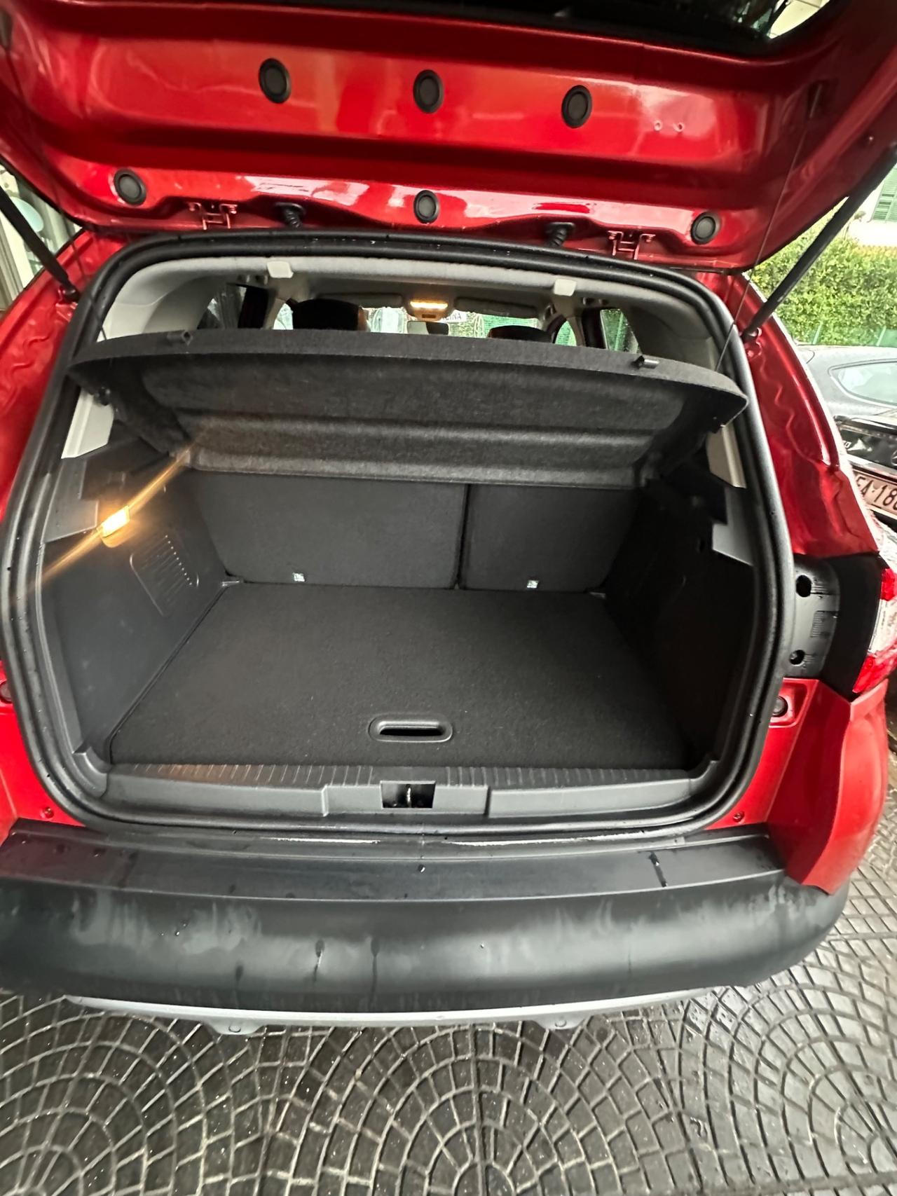 Renault Captur dCi 8V 110 CV Start&Stop Energy Iconic