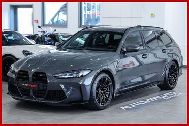 BMW M3 Touring Competition M xDrive|IVA ESP|