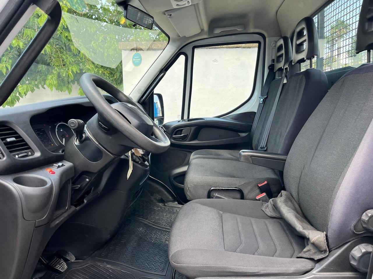 Iveco daily 35-140-2.3 hpt cass.ribalt-km 87000-2022