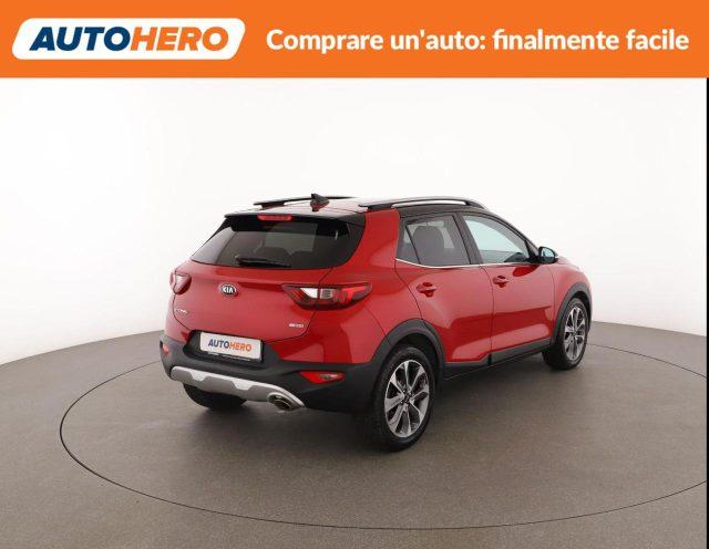 KIA Stonic 1.0 T-GDi 120 CV DCT7 Energy