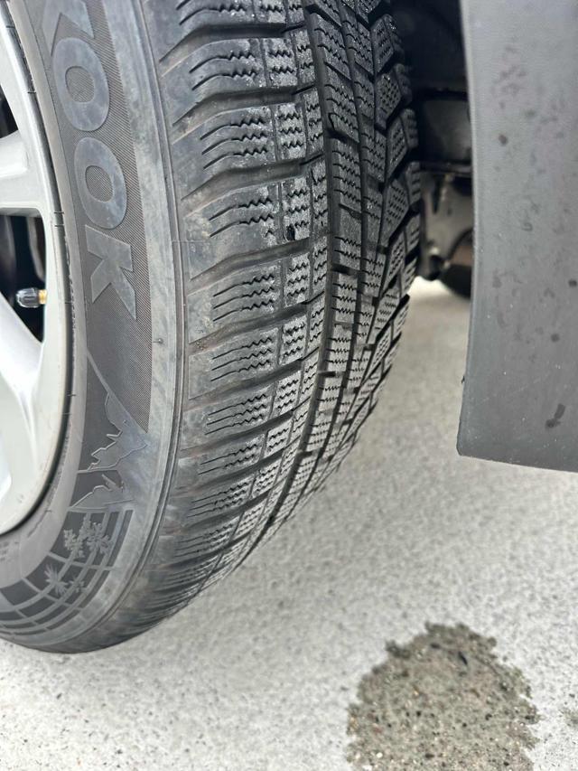 HYUNDAI Tucson 1.7 CRDi XPossible OK NEOPATENTATO