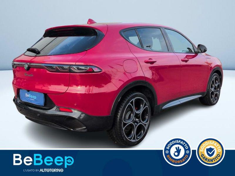 Alfa Romeo Tonale 1.5 HYBRID SPECIALE 160CV TCT7