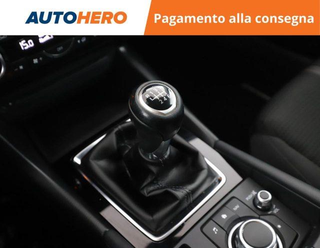 MAZDA 3 2.0 Skyactiv-G Exceed