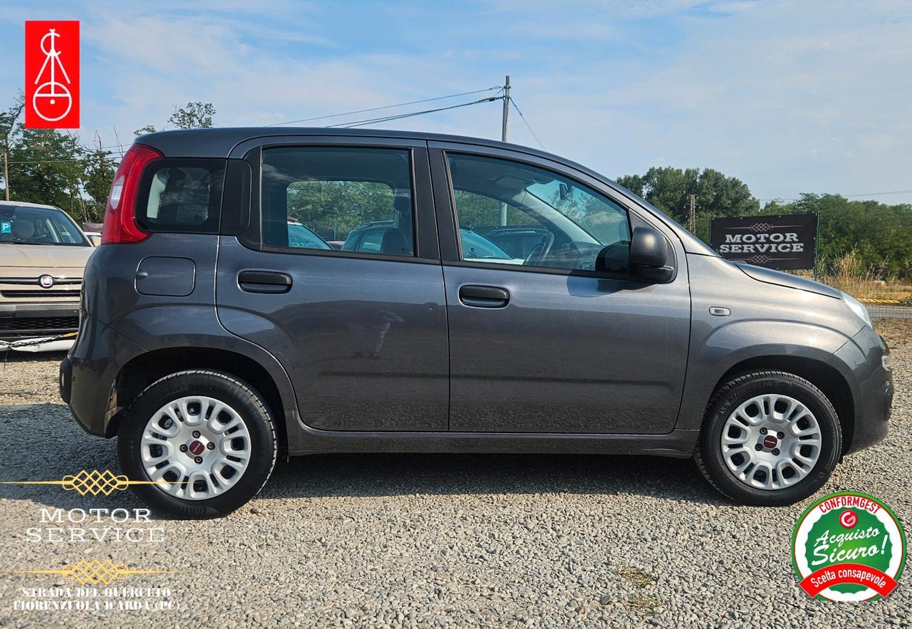 Fiat Panda 1.2 Lounge PREZZO FINALE SOLO LUGLIO
