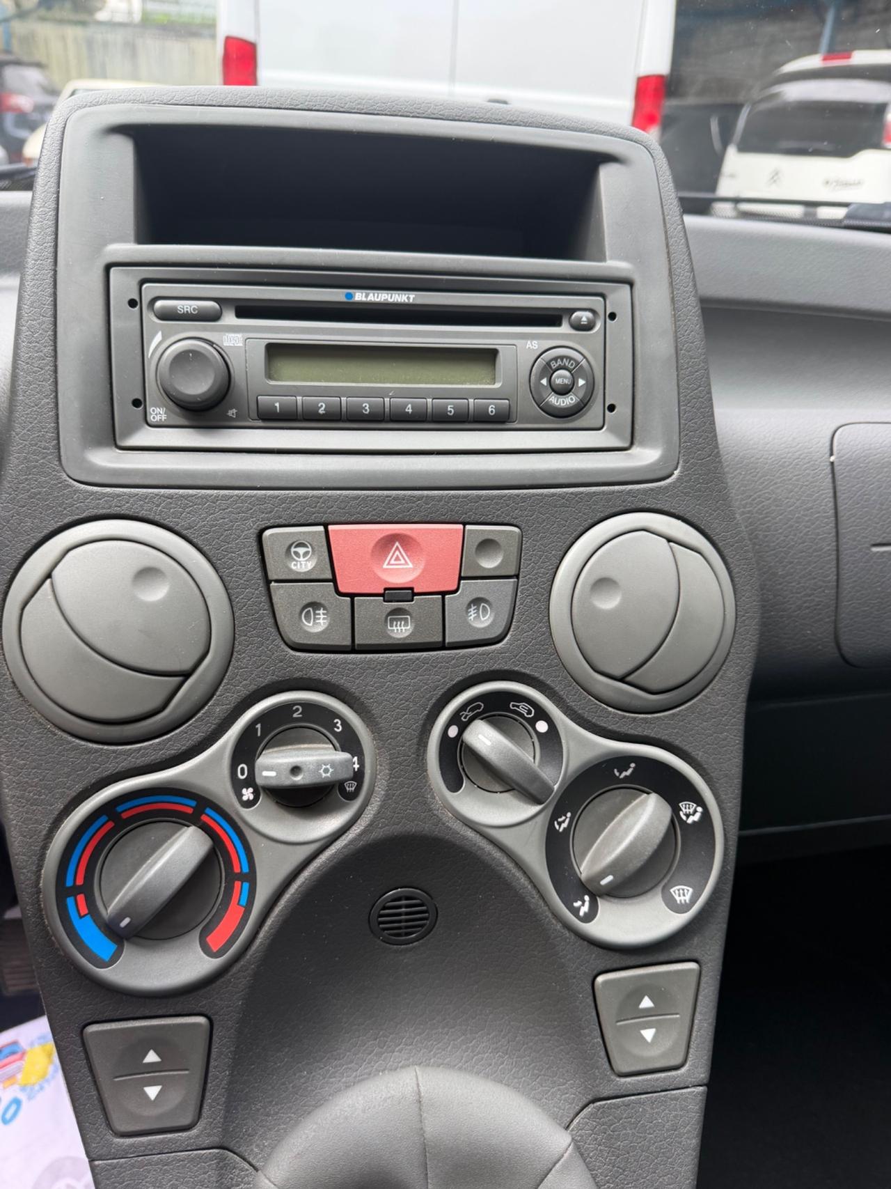 Fiat Panda 1.2 Dynamic Natural Power Mamy