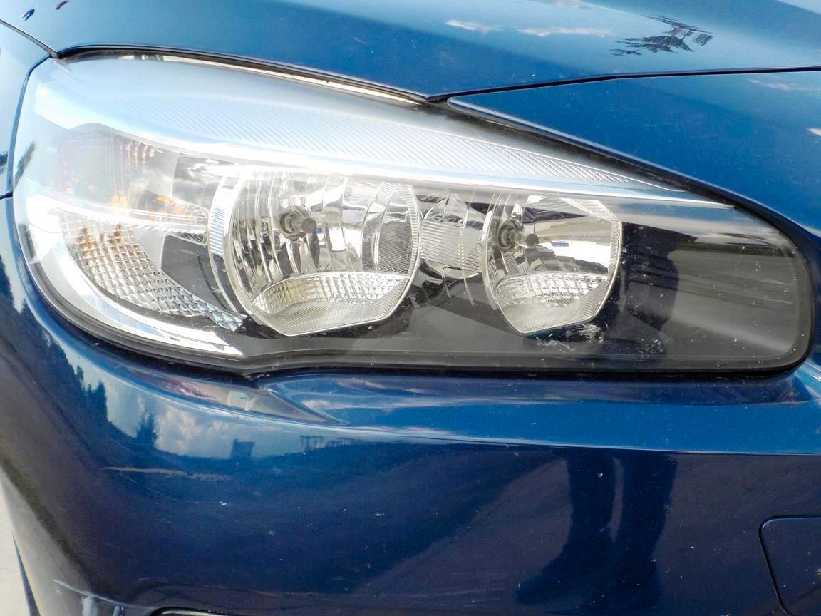 Bmw 2er Active Tourer 214d