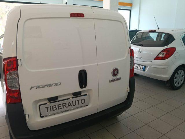 FIAT Fiorino 1.3 MJT 95CV Cargo SX