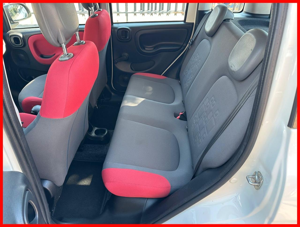 Fiat Panda 0.9 TwinAir Turbo Natural Power Easy