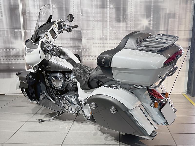 Indian Roadmaster