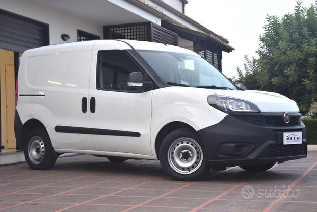 Fiat Doblo 1.6 mtj 105cv Business