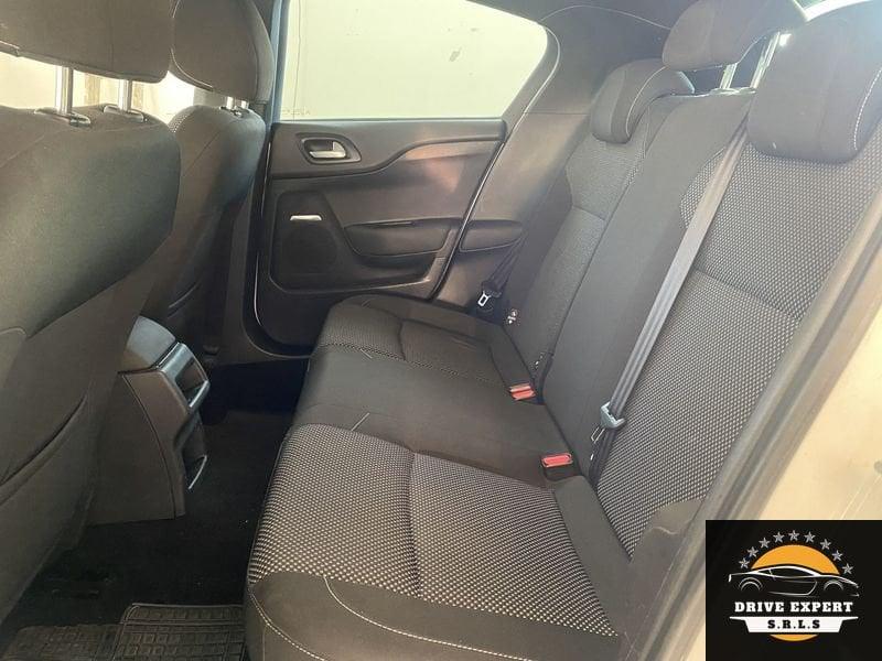 Citroën DS3 Citroen DS 4 1.6 E-HDI 110 AirDream Business !!VERA OCCASIONE!!