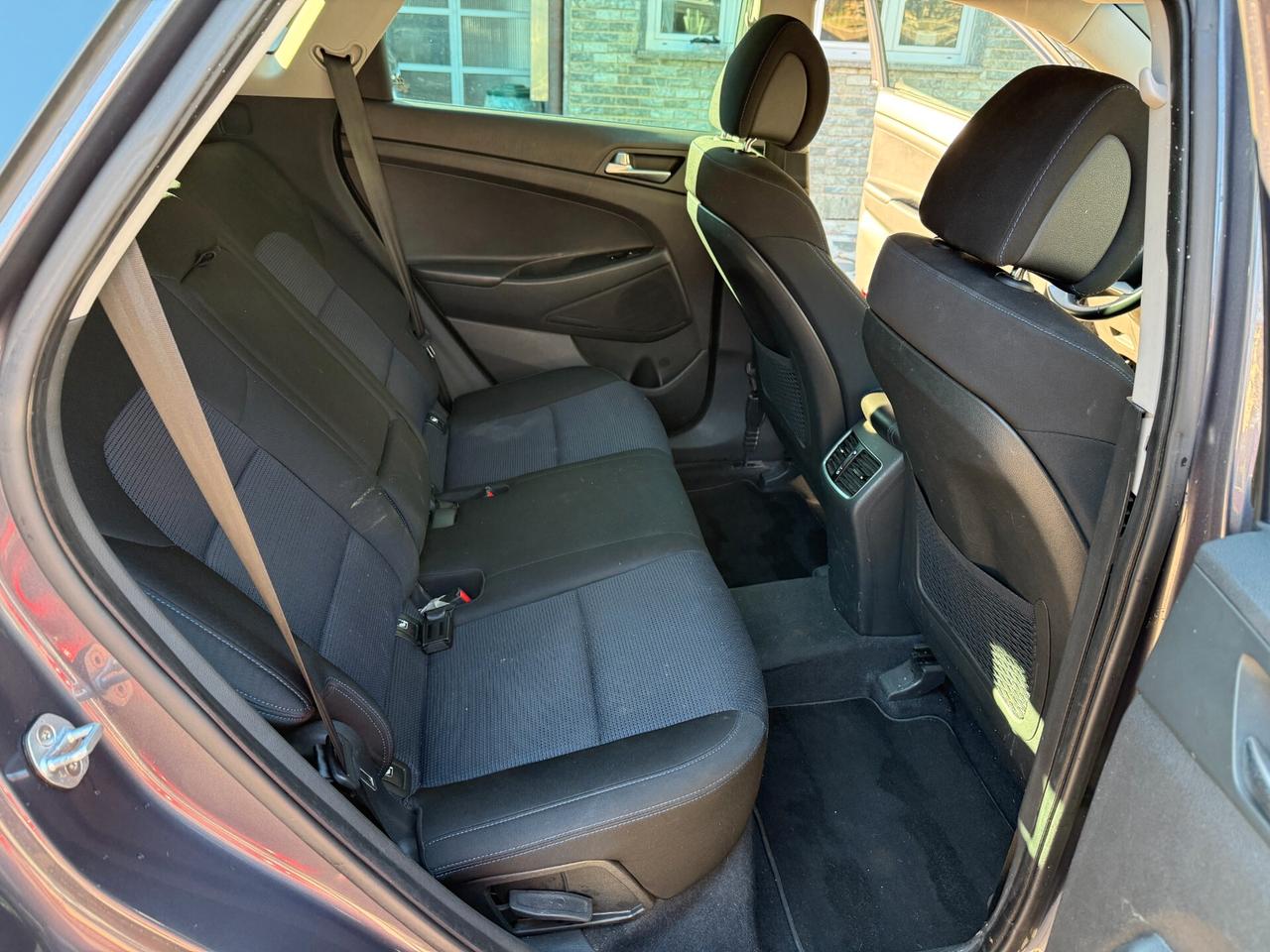 Hyundai Tucson 1.6 T-GDI 4WD DCT XPossible