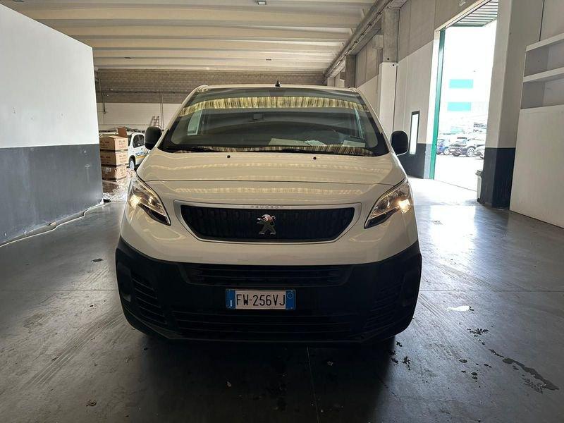 Peugeot Expert BlueHDi 150 S&S Premium Long (IVA ESCL.)