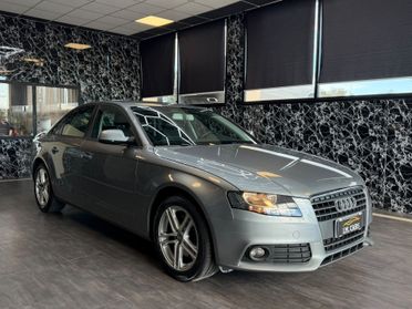 Audi A4 2.0 TDI 120CV F.AP. Ambiente