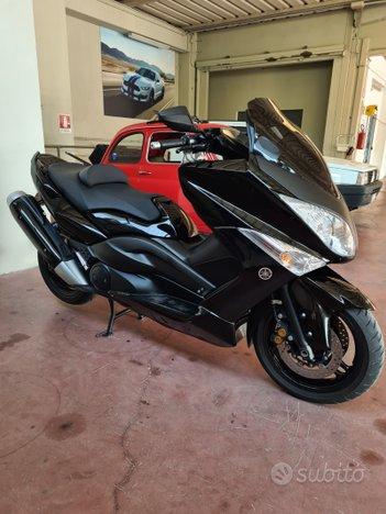 Tmax 500 Black Edition PERFETTO