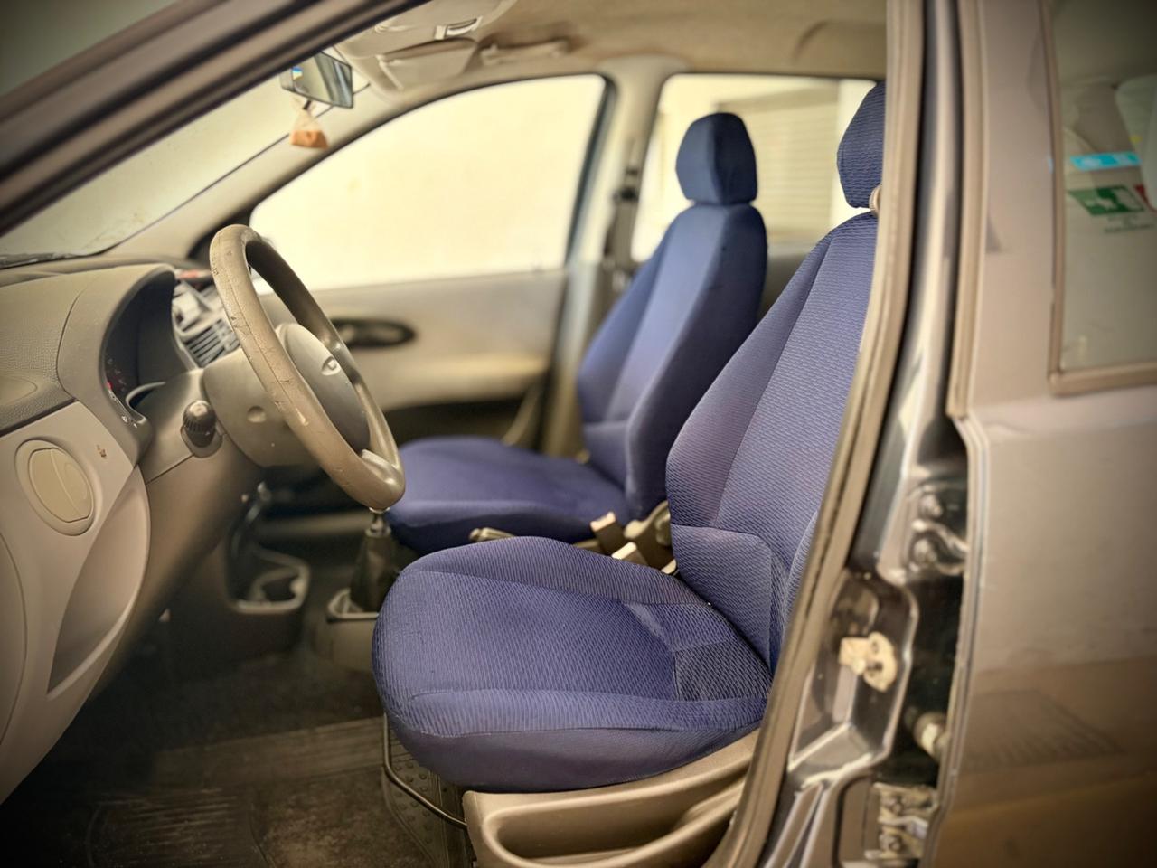 Fiat Punto 1.2i cat 5 porte Verve