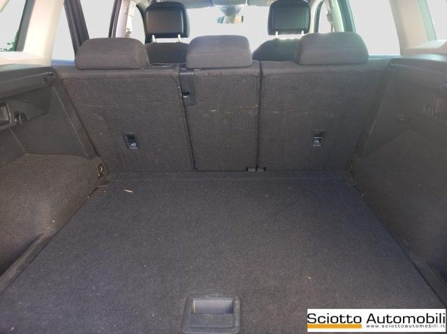 VOLKSWAGEN Tiguan 1.6 TDI SCR Business BlueMotion Technology