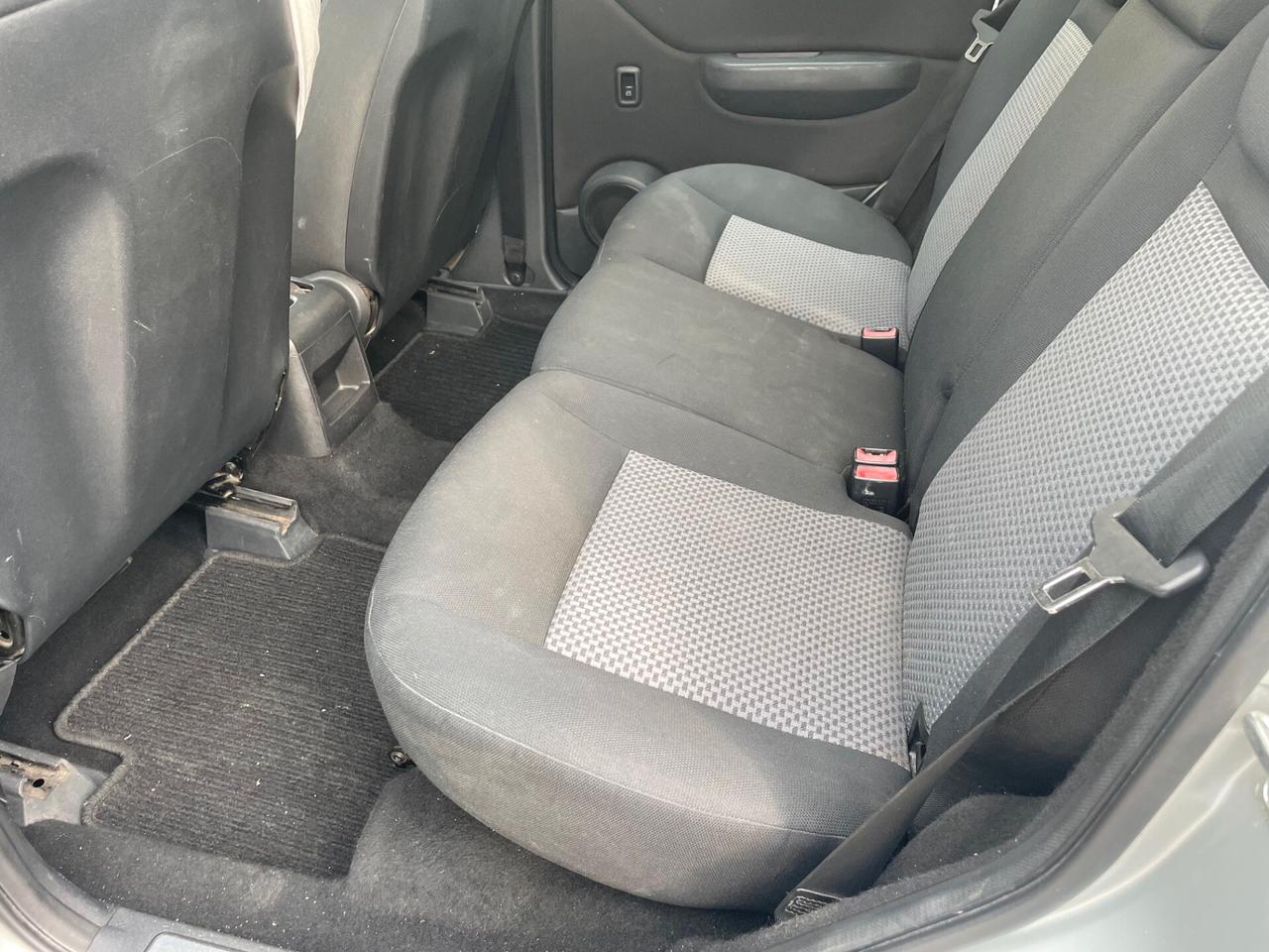 Mercedes-benz A 150 Elegance