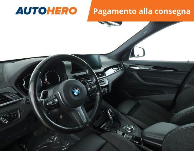 BMW X1 sDrive20d Sport