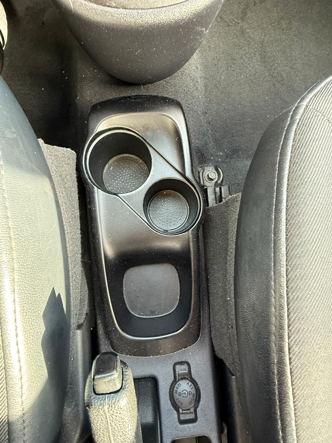 Hyundai i10 1.1 12V FIORUCCI SOFT TOP