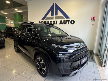 CITROEN C3 Aircross PureT. 110 S&S Shine