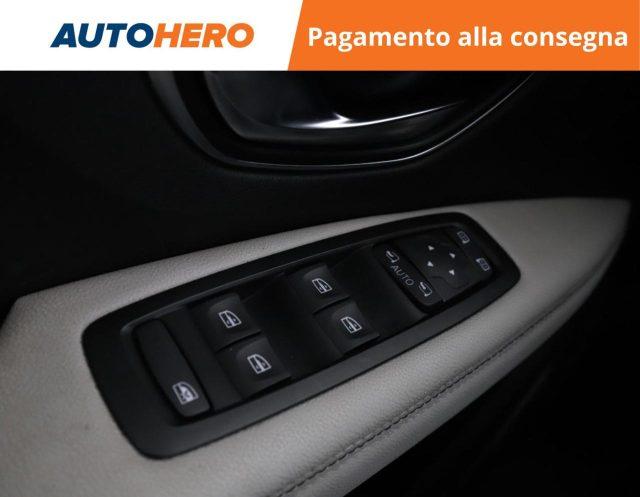 RENAULT Scenic Scénic dCi 160 CV EDC Energy Bose