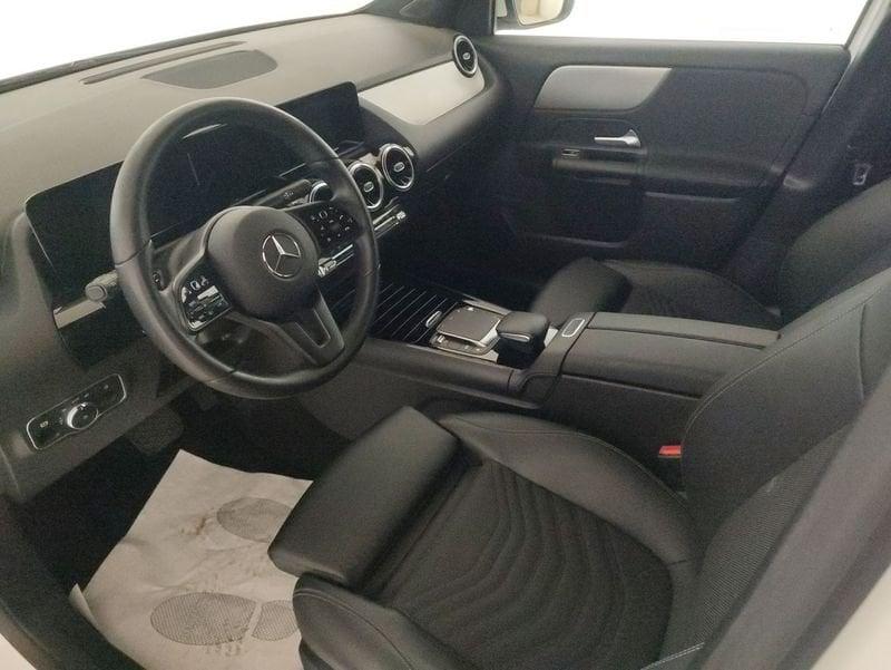 Mercedes-Benz GLA GLA-H247 2020 Benzina 250 e phev (eq-power) Business Extra auto
