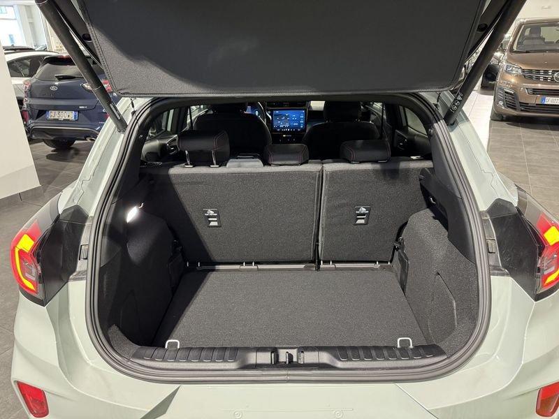 Ford Puma 1.0 Ecoboost Hybrid 125CV ST-Line