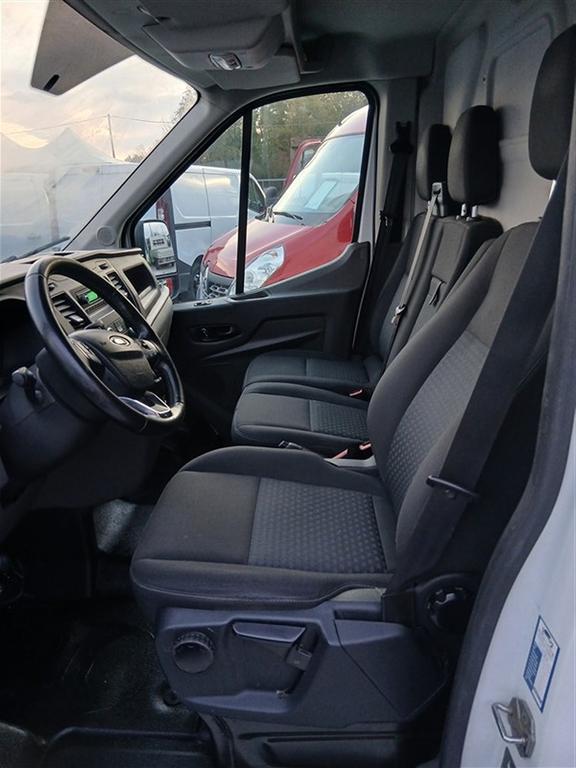 Ford Transit 350 2.0 tdci 130cv trend L3H2 my19