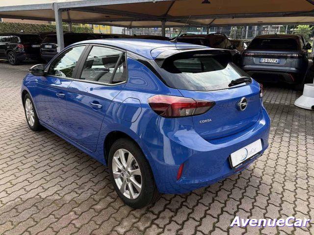 OPEL Corsa PREZZO REALE, NESSUN OBBLIGO DI FINANZIAMENTO