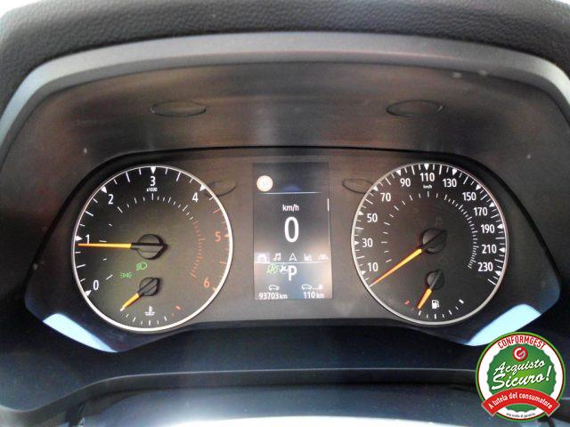 RENAULT Captur Blue dCi 115 CV EDC Initiale Paris