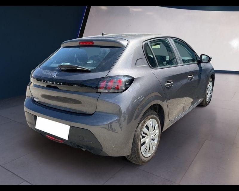 Peugeot 208 II 2019 1.2 puretech Active Pack s&s 75cv