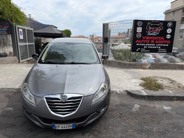 Lancia Delta 1.6 MJT DPF 105 CV Gold