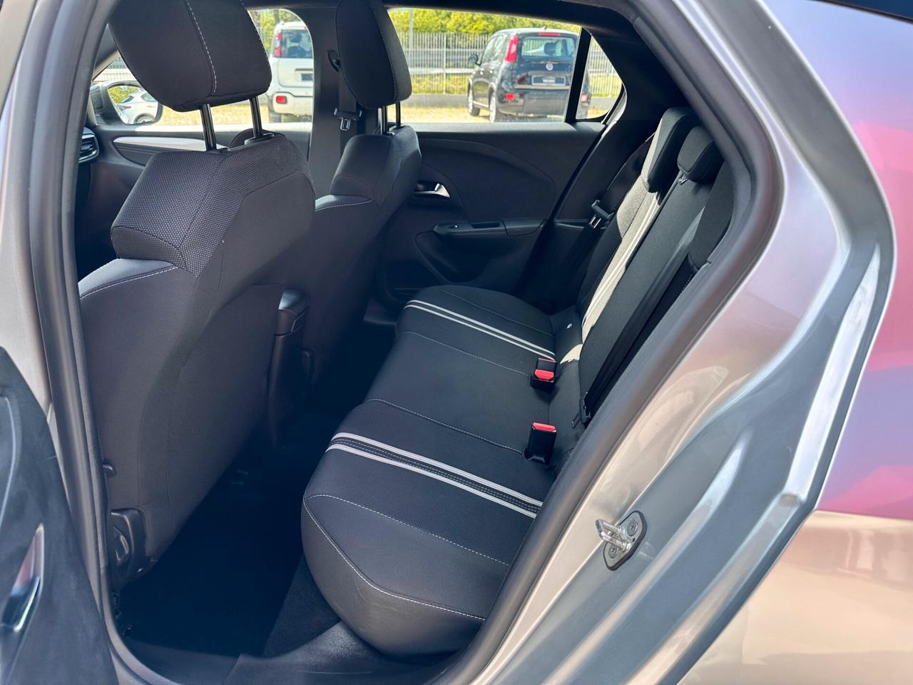 Opel Corsa 1.2 100 CV GS AUTOMATICA