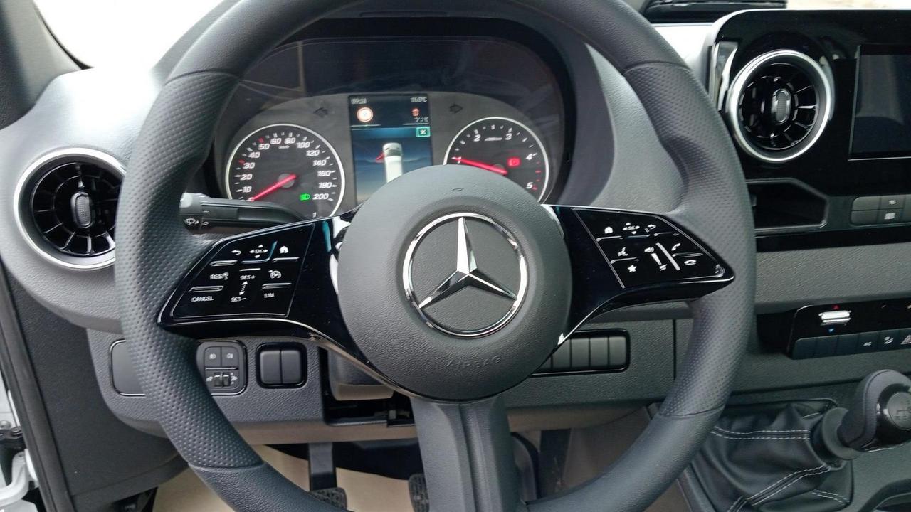 Mercedes-Benz Sprinter Telaio 519CDI 37/50 PRO