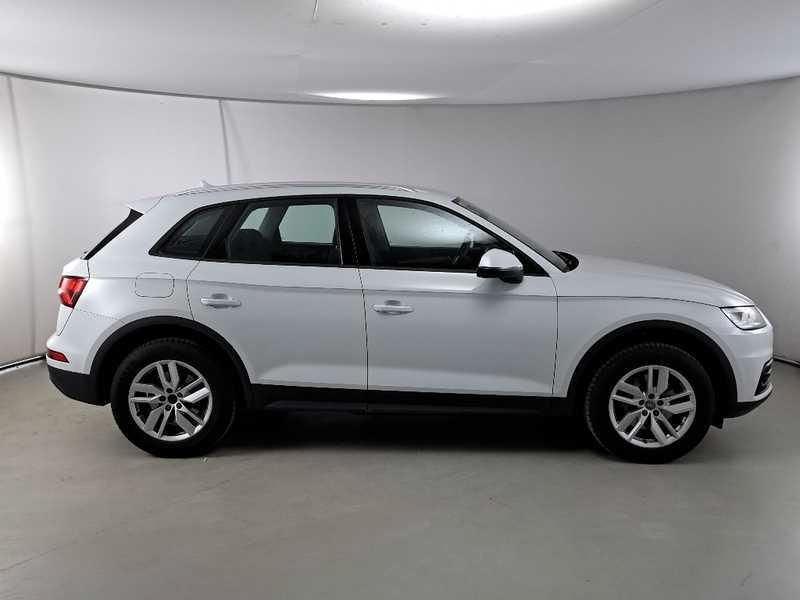 AUDI Q5 40 TDI Business quattro S tronic