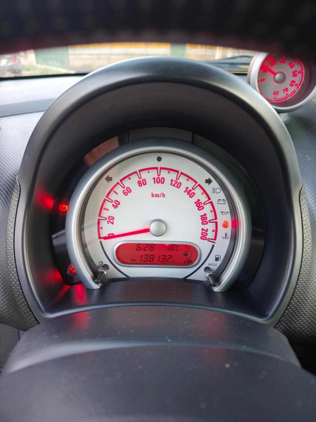 Opel Agila 1.2 16V 86CV Enjoy