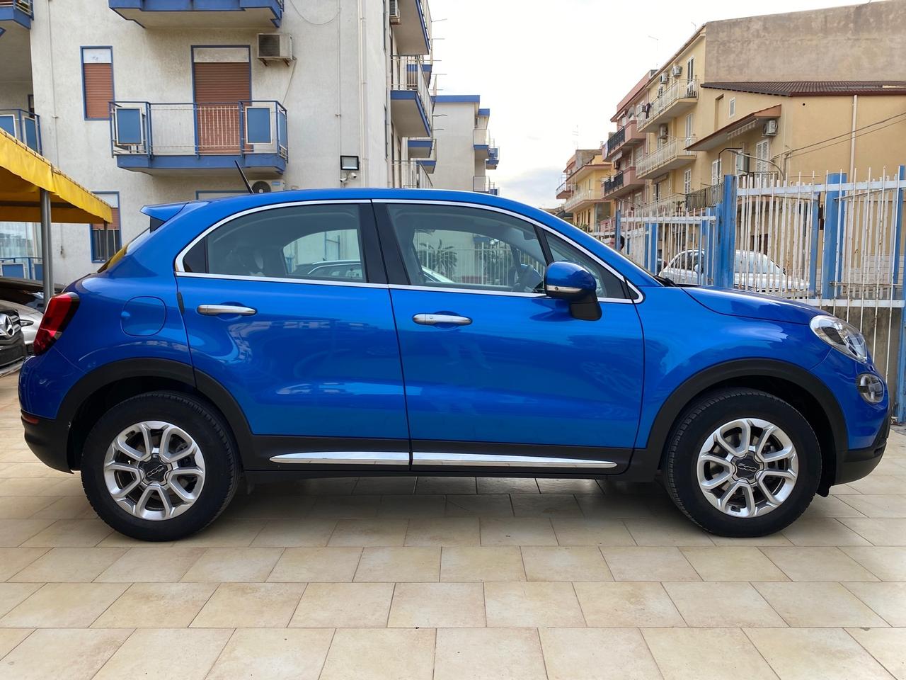 Fiat 500X 1.3 MultiJet 95 CV - Cross