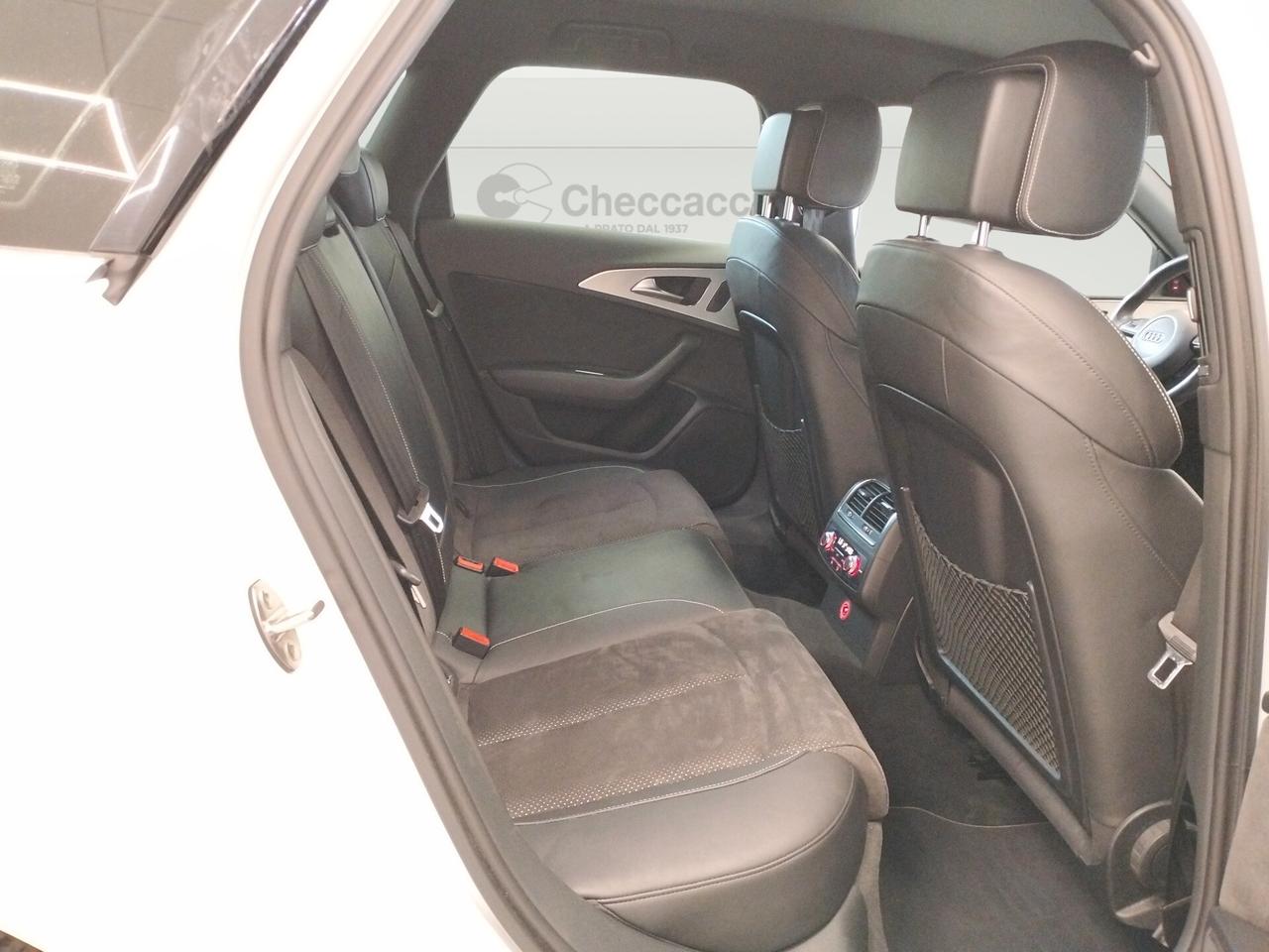 Audi A6 Avant 2.0 TDI 190 CV ultra Business