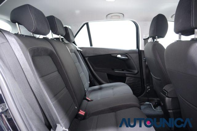 FIAT Tipo 1.3 MJT S&S SW LOUNGE NEOPATENTATI