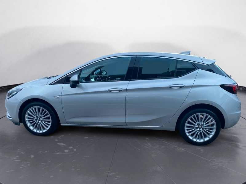 OPEL Astra V 2016 - Astra 5p 1.6 cdti Business s&s 110cv my16