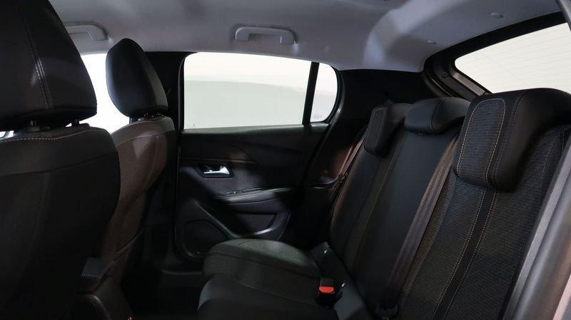 Peugeot 208 208 1.2 puretech Allure s&s 100cv