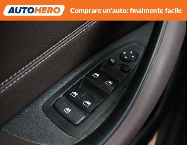 BMW X1 xDrive20d xLine