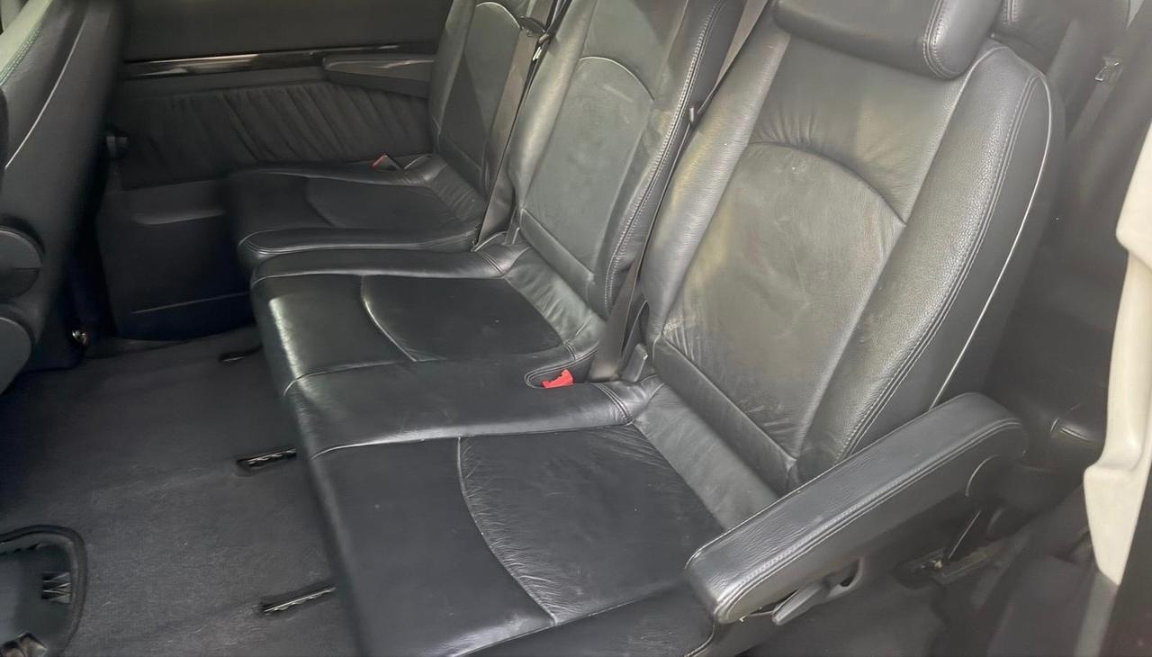 Mercedes-benz Viano 2.2 CDI Ambiente