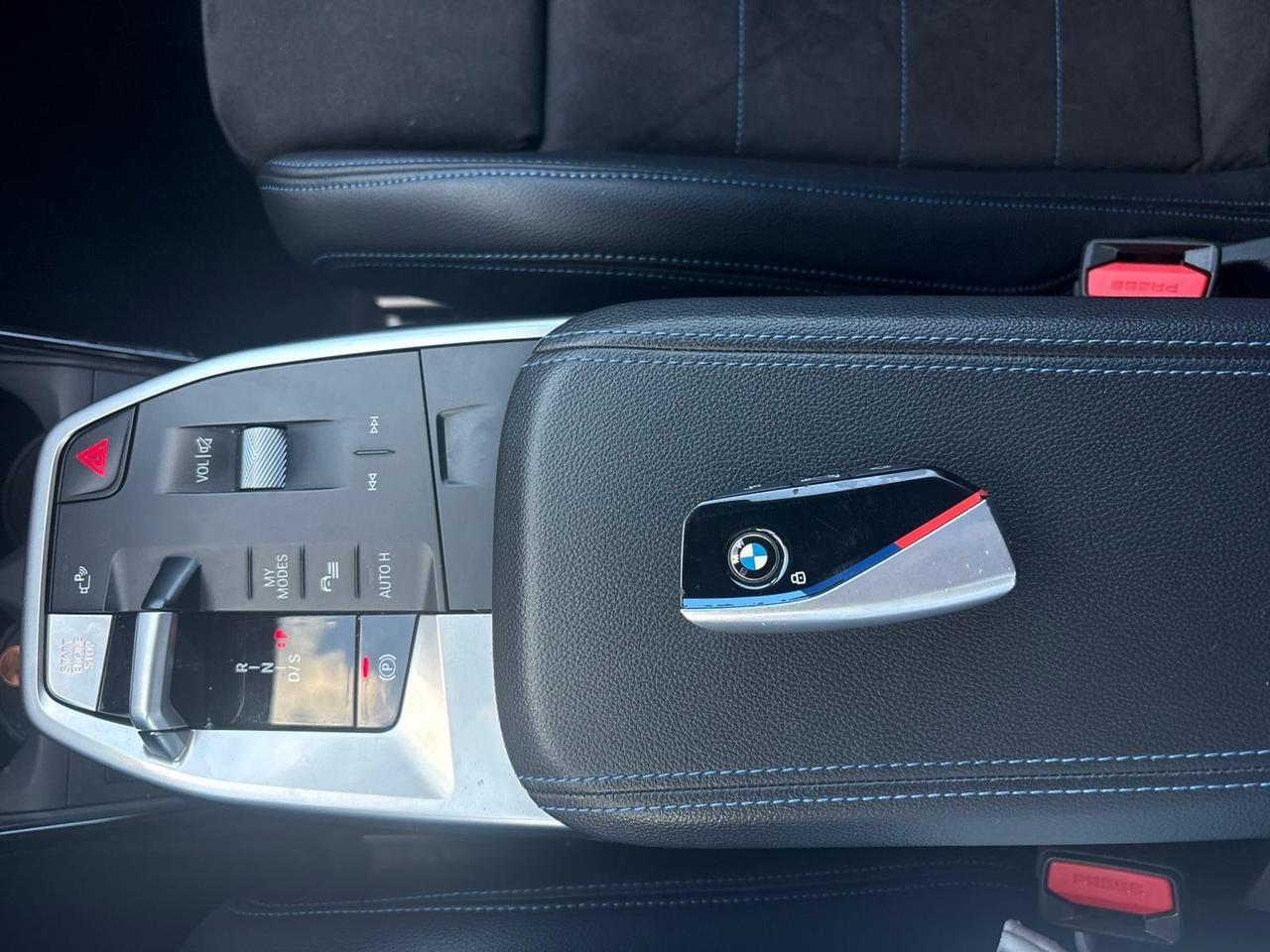 Bmw 2er Active Tourer 220i 48V Msport