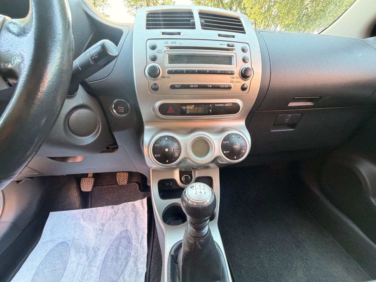 Toyota Urban Cruiser 1.4 D-4D AWD Luxury