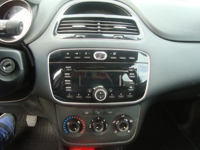 Fiat Punto Evo 1.3 Mjt 95 CV 5 porte S&S Emotion